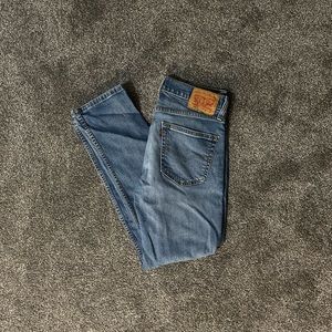 Levi’s Mens Jeans